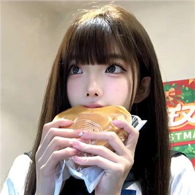 吓吓笑